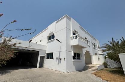 Villa - 5 - 5 for rent in Umm Suqeim 2 Villas - Umm Suqeim 2 - Umm Suqeim - Dubai Villa - 5 - 5 for rent in Umm Suqeim 2 Villas - Umm Suqeim 2 - Umm Suqeim - Dubai