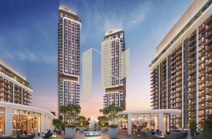 Apartment - 2 Bedrooms - 3 Bathrooms for sale in Mirdad 1 - Mirdad - Motor City - Dubai Apartment - 2 Bedrooms - 3 Bathrooms for sale in Mirdad 1 - Mirdad - Motor City - Dubai