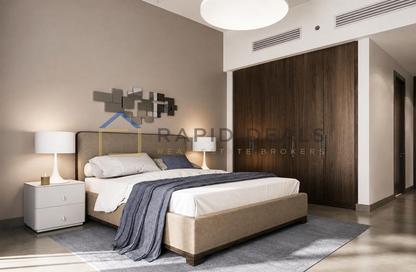 Apartment - 2 Bedrooms - 3 Bathrooms for sale in Park Views Residences B - Park Views Residences - Al Kifaf - Bur Dubai - Dubai