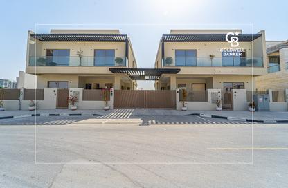 Villa - 7+ - 7+ for sale in Al Furjan West - Al Furjan - Dubai