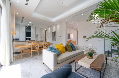 Villa - 7+ - 7+ for sale in Al Furjan West - Al Furjan - Dubai