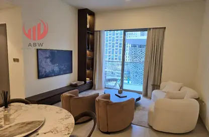 Apartment - 2 Bedrooms - 2 Bathrooms for rent in Grande - Opera District - Downtown Dubai - Dubai