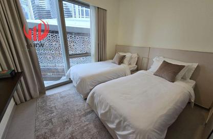 Apartment - 2 Bedrooms - 2 Bathrooms for rent in Grande - Opera District - Downtown Dubai - Dubai