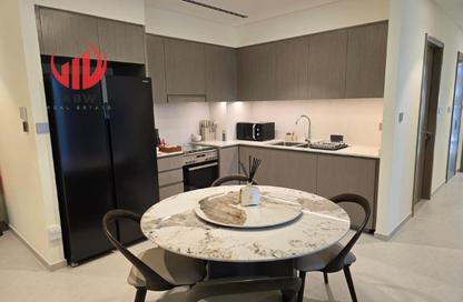 Apartment - 2 Bedrooms - 2 Bathrooms for rent in Grande - Opera District - Downtown Dubai - Dubai