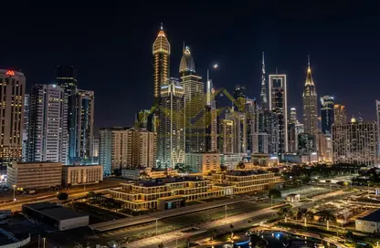 Apartment - 2 Bedrooms - 3 Bathrooms for rent in Jumeirah Garden City - Al Satwa - Dubai Apartment - 2 Bedrooms - 3 Bathrooms for rent in Jumeirah Garden City - Al Satwa - Dubai