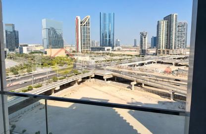 Apartment - Studio - 1 for sale in Al Maryah Vista - Al Maryah Island - Abu Dhabi