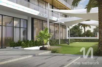 Apartment - 2 Bedrooms - 3 Bathrooms for sale in Condor Golf Links 18 - Dubai Sports City - Dubai