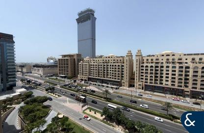 Apartment - 1 Bedroom - 2 Bathrooms for rent in The Fairmont Palm Residence North - The Fairmont Palm Residences - Palm Jumeirah - Dubai Apartment - 1 Bedroom - 2 Bathrooms for rent in The Fairmont Palm Residence North - The Fairmont Palm Residences - Palm Jumeirah - Dubai