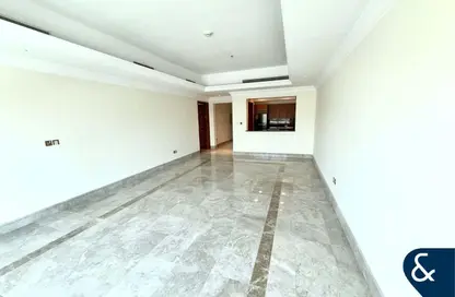 شقة - غرفة نوم - 2 حمامات للايجار في فيرمونت بالم ريزيدنس شمال - فيرمونت بالم ريزدنس - نخلة جميرا - دبي