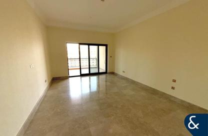 Apartment - 1 Bedroom - 2 Bathrooms for rent in The Fairmont Palm Residence North - The Fairmont Palm Residences - Palm Jumeirah - Dubai