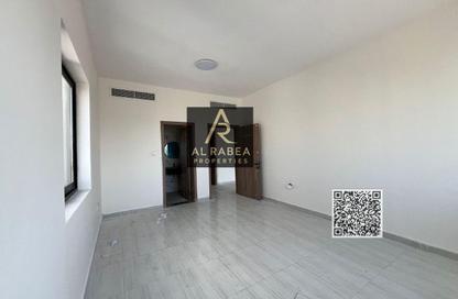 Apartment - 2 Bedrooms - 3 Bathrooms for rent in Ajman Hills - Al Alia - Ajman