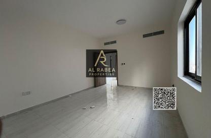 Apartment - 2 Bedrooms - 3 Bathrooms for rent in Ajman Hills - Al Alia - Ajman Apartment - 2 Bedrooms - 3 Bathrooms for rent in Ajman Hills - Al Alia - Ajman