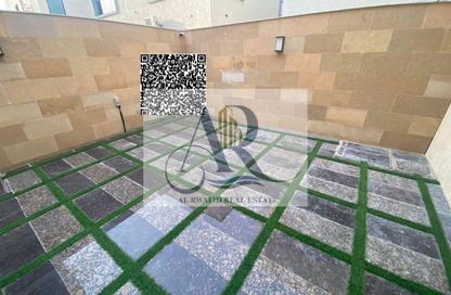 Villa - 5 Bedrooms - 7 Bathrooms for rent in Ajman Global City - Al Alia - Ajman Villa - 5 Bedrooms - 7 Bathrooms for rent in Ajman Global City - Al Alia - Ajman