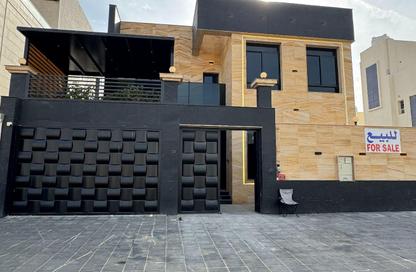 Villa - 5 Bedrooms - 6 Bathrooms for sale in Al Bahia - Ajman