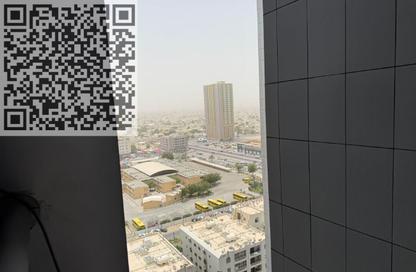 شقة - غرفة نوم - 2 حمامات للايجار في سيتي تاور - النعيمية - عجمان شقة - غرفة نوم - 2 حمامات للايجار في سيتي تاور - النعيمية - عجمان