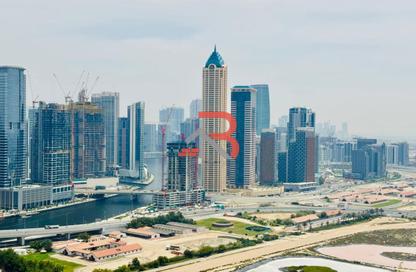 Apartment - 2 - 3 for sale in Aykon City Tower C - Aykon City - Business Bay - Dubai