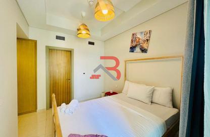 Apartment - 2 - 3 for sale in Aykon City Tower C - Aykon City - Business Bay - Dubai