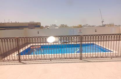 Apartment - 2 Bedrooms - 3 Bathrooms for rent in Al Warqa'a 1 Building - Al Warqa'a 1 - Al Warqa'a - Dubai