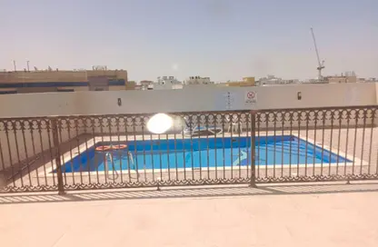 Apartment - 2 Bedrooms - 3 Bathrooms for rent in Al Warqa'a 1 Building - Al Warqa'a 1 - Al Warqa'a - Dubai