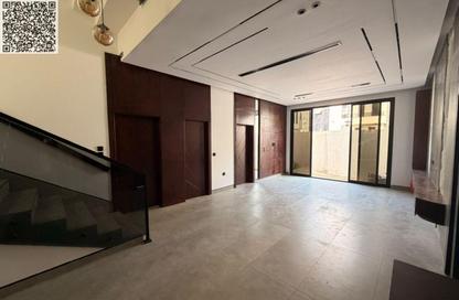 Villa - 7 - 7+ for sale in Al Bahia Hills - Al Bahia - Ajman