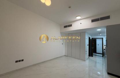 Apartment - Studio - 1 Bathroom for rent in Uniestate Supreme Residence - Arjan - Dubai