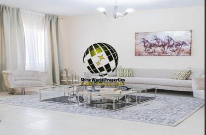 Apartment - 1 Bedroom - 2 Bathrooms for sale in Al Ameera Village - Ajman