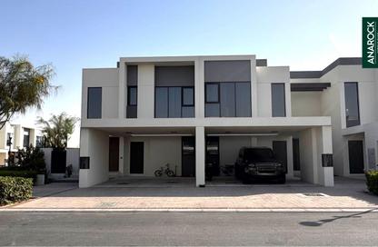 تاون هاوس - 3 غرف نوم - 4 حمامات للبيع في شمس تاون هاوسيس - تاون سكوير - دبي تاون هاوس - 3 غرف نوم - 4 حمامات للبيع في شمس تاون هاوسيس - تاون سكوير - دبي