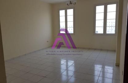 Apartment - 1 Bedroom - 2 Bathrooms for rent in Building X16 - England Cluster - International City - Dubai