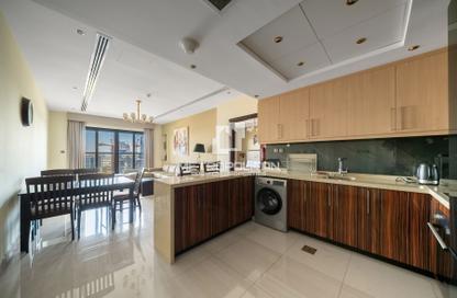 Apartment - 1 - 2 for rent in Elite Downtown Residence 1 - Elite Downtown Residence - Downtown Dubai - Dubai Apartment - 1 - 2 for rent in Elite Downtown Residence 1 - Elite Downtown Residence - Downtown Dubai - Dubai