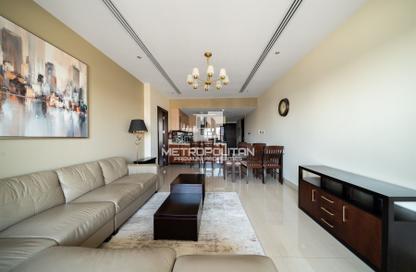 Apartment - 1 - 2 for rent in Elite Downtown Residence 1 - Elite Downtown Residence - Downtown Dubai - Dubai Apartment - 1 - 2 for rent in Elite Downtown Residence 1 - Elite Downtown Residence - Downtown Dubai - Dubai