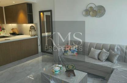 Apartment - 1 Bedroom - 1 Bathroom for sale in Azizi Mirage - Dubai Studio City - Dubai