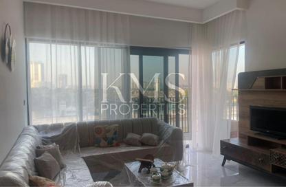 Apartment - 1 Bedroom - 1 Bathroom for sale in Azizi Mirage - Dubai Studio City - Dubai