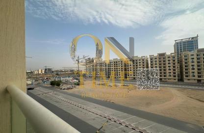 Apartment - Studio - 1 Bathroom for sale in Al Amira Village - Al Yasmeen - Ajman