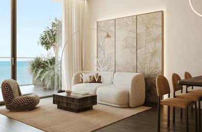 Apartment - 1 Bedroom - 2 Bathrooms for sale in Cheval Residences - Dubai Islands - Dubai