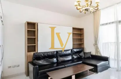 شقة - 1 حمام للايجار في غلا مز - جلامز من دانوب - الفرجان - دبي