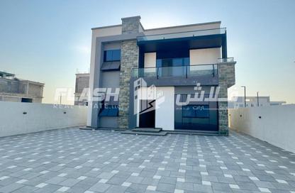 Villa - 4 - 5 for sale in Al Mairid - Ras Al Khaimah