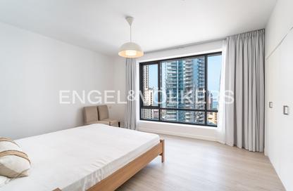 Apartment - 1 - 1 for rent in Blakely Tower - Park Island - Dubai Marina - Dubai Apartment - 1 - 1 for rent in Blakely Tower - Park Island - Dubai Marina - Dubai