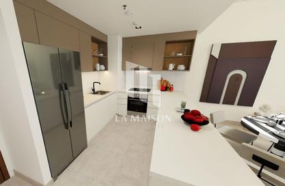 Apartment - 2 Bedrooms - 3 Bathrooms for sale in Yas Living - Yas Island - Abu Dhabi Apartment - 2 Bedrooms - 3 Bathrooms for sale in Yas Living - Yas Island - Abu Dhabi
