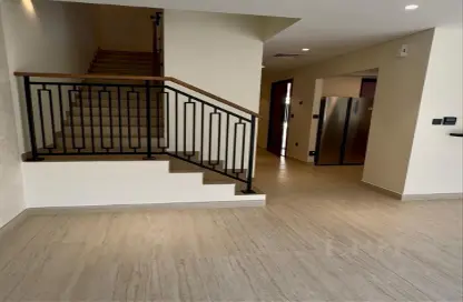 تاون هاوس - 3 غرف نوم - 3 حمامات للايجار في بورتفينو - داماك لاجونز - دبي