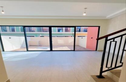 Townhouse - 3 Bedrooms - 3 Bathrooms for rent in Portofino - Damac Lagoons - Dubai