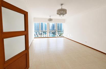 Apartment - 2 Bedrooms - 3 Bathrooms for sale in MAG 214 - JLT Cluster R - Jumeirah Lake Towers - Dubai