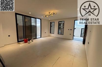 Villa - 3 Bedrooms - 5 Bathrooms for rent in Al Helio 1 - Al Helio - Ajman Villa - 3 Bedrooms - 5 Bathrooms for rent in Al Helio 1 - Al Helio - Ajman
