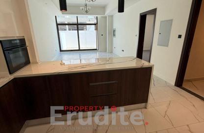 Villa - 4 - 5 for rent in Elie Saab Vie at the Fields - The Fields - District 11 - Mohammed Bin Rashid City - Dubai