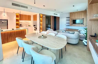 Apartment - 2 Bedrooms - 1 Bathroom for rent in The Residences at Business Central - Business Bay - Dubai