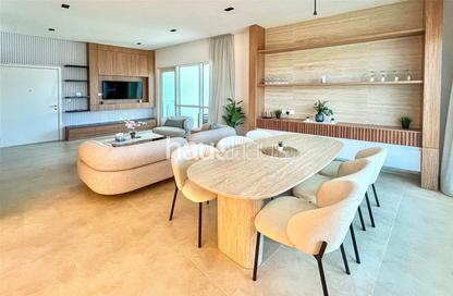 Apartment - 1 Bedroom - 1 Bathroom for rent in The Residences at Business Central - Business Bay - Dubai
