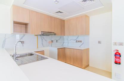 Apartment - 1 Bedroom - 1 Bathroom for sale in Bay Residences - Hayat Island - Mina Al Arab - Ras Al Khaimah