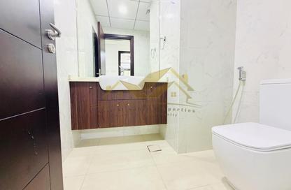 Apartment - 1 Bedroom - 2 Bathrooms for rent in Jumeirah Garden City - Al Satwa - Dubai Apartment - 1 Bedroom - 2 Bathrooms for rent in Jumeirah Garden City - Al Satwa - Dubai