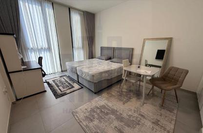Apartment - Studio - 1 for rent in The Solo - Aljada - Sharjah