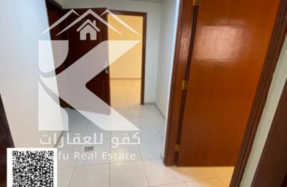 شقة - غرفة نوم - 1 حمام للايجار في 1 الحميدية - الحميدية - عجمان