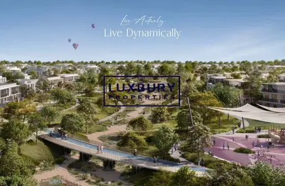 فيلا - 3 غرف نوم - 4 حمامات للبيع في فينيرا 1 - فينيرا - ذا فالي - دبي فيلا - 3 غرف نوم - 4 حمامات للبيع في فينيرا 1 - فينيرا - ذا فالي - دبي